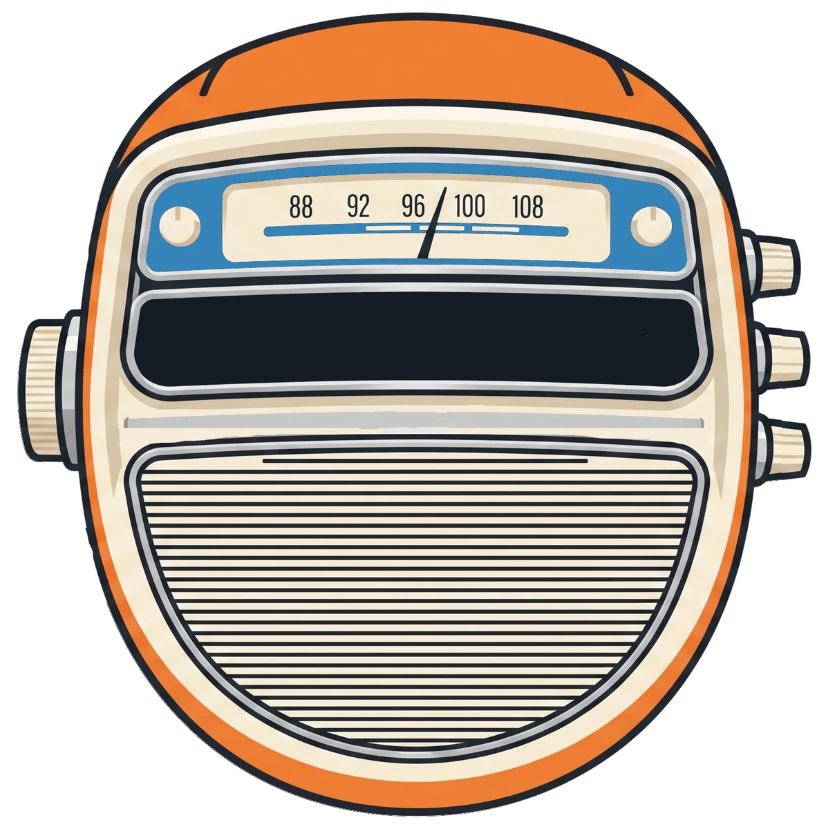 Sister Transistor
